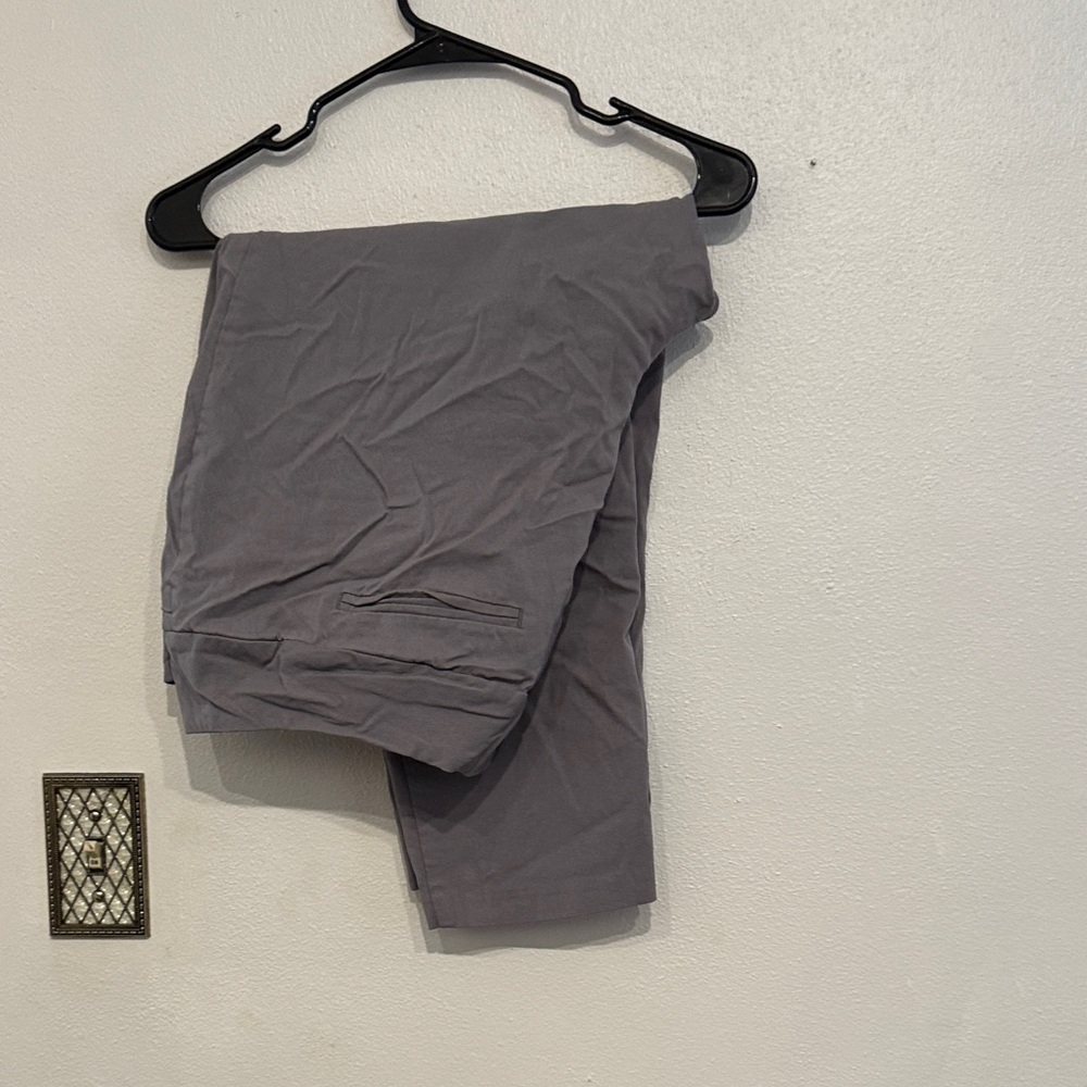 Gray Slacks 20 - image 1